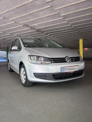 VW Sharan