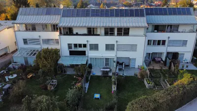 3-Zimmer-Wohnung mieten in Gmunden – 80 m², € 950 – Bild 2 von 9