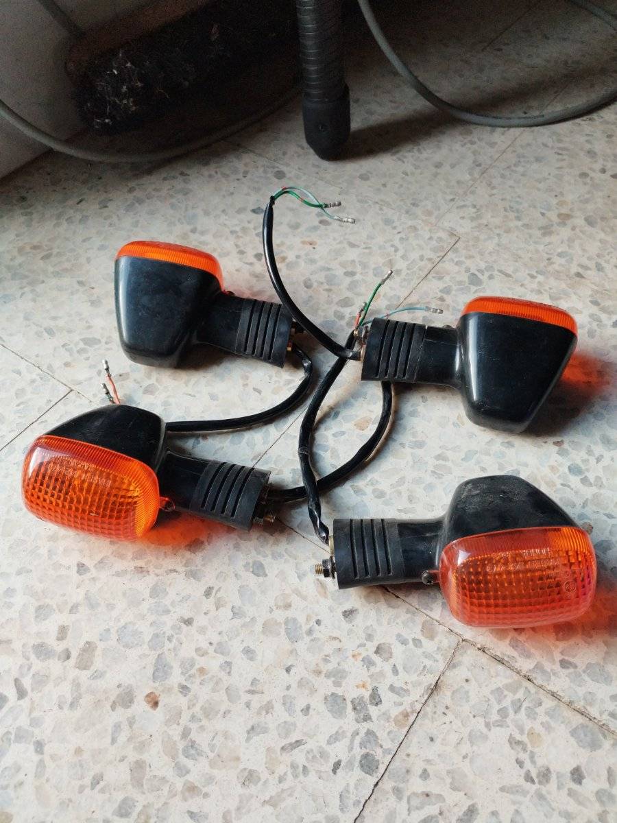 Blinker Honda CBR 600F