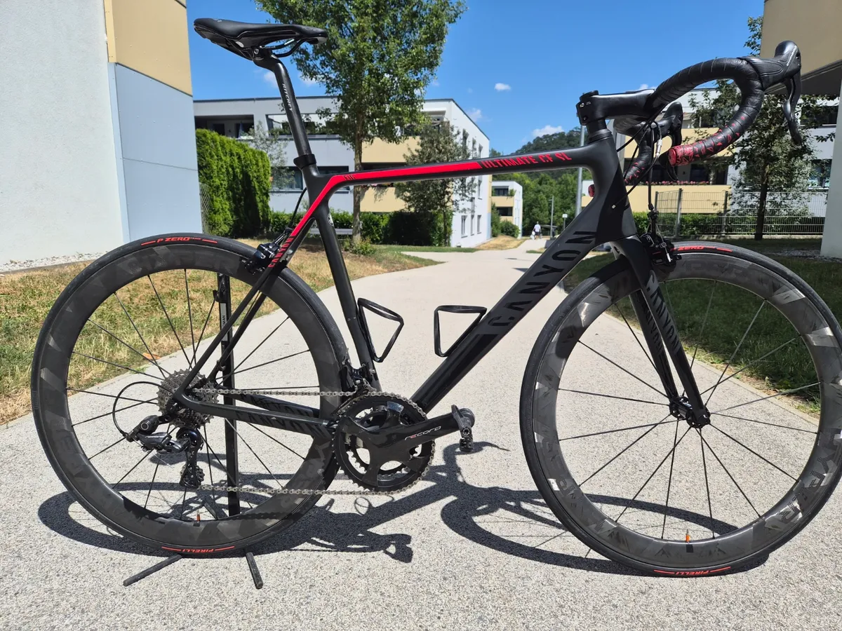 abus fahrradschloss 6500 Faltschloss Bordo Granit 6500K mit SH-Schlosshalter - 2er Set Farbe:Red/Orange Bulls Sonic Evo AM MADCHEN