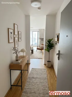 2-Zimmer-Wohnung mieten in Wien – 52,42 m², € 1.069 – Bild 10 von 11