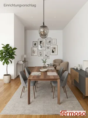 2-Zimmer-Wohnung mieten in Wien – 52,42 m², € 1.069 – Bild 1 von 11