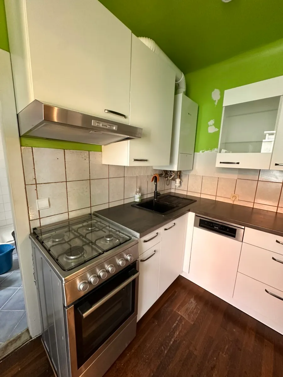 Wohnung – Wien - Ansicht 2