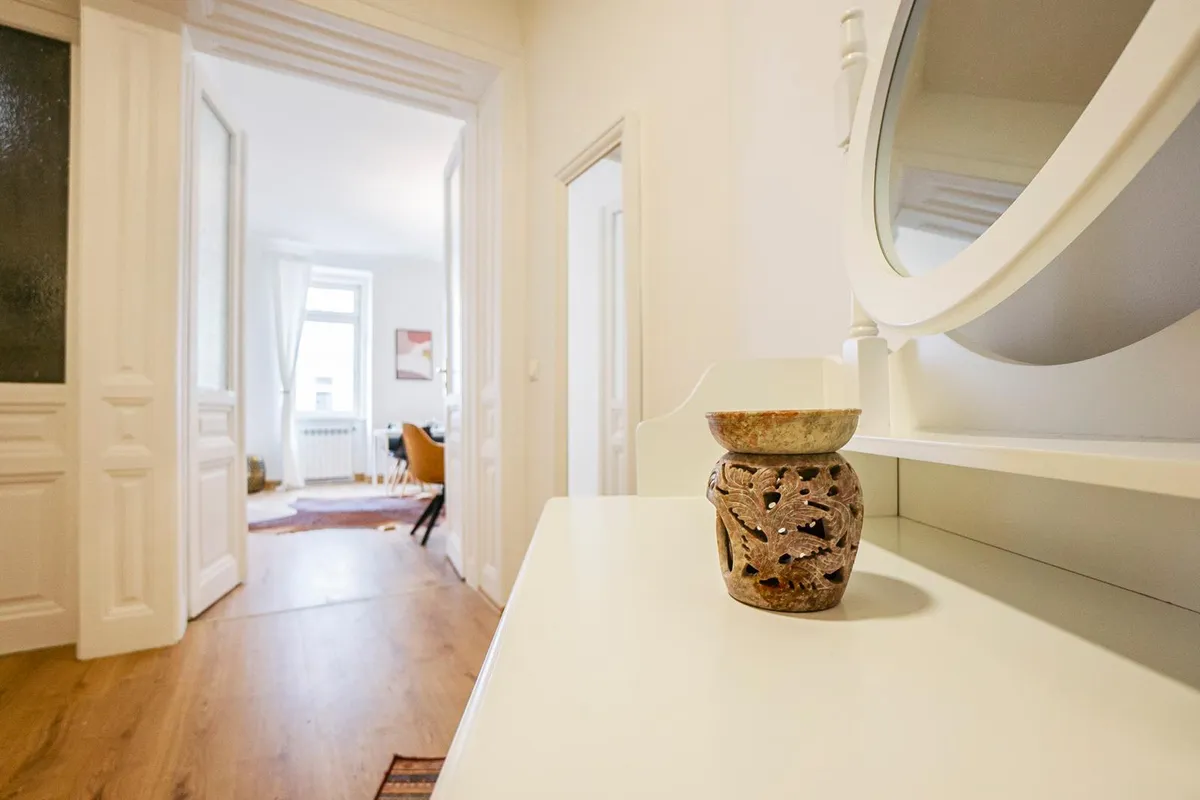 Wohnung – Wien - Ansicht 2