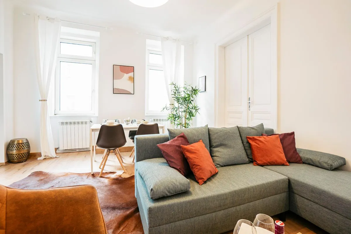 Wohnung – Wien - Ansicht 3