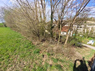 Grundstück kaufen in Wels-Land – 738 m², € 190.000 – Bild 2 von 3