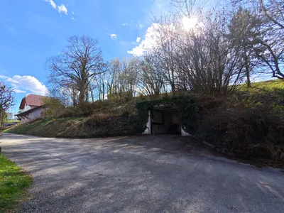 Grundstück kaufen in Wels-Land – 738 m², € 190.000