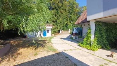 6-Zimmer-Haus kaufen in Jennersdorf – 172 m², € 499.000 – Bild 21 von 46