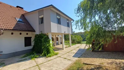 6-Zimmer-Haus kaufen in Jennersdorf – 172 m², € 499.000 – Bild 19 von 46