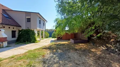 6-Zimmer-Haus kaufen in Jennersdorf – 172 m², € 499.000 – Bild 20 von 46