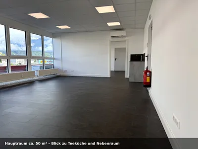 2-Zimmer-Gewerbeimmobilie mieten in Villach – 75 m², € 1.031 – Bild 2 von 8