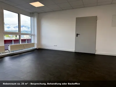 2-Zimmer-Gewerbeimmobilie mieten in Villach – 75 m², € 1.031 – Bild 4 von 8