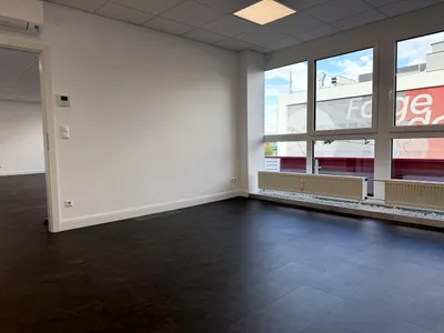 2-Zimmer-Gewerbeimmobilie mieten in Villach – 75 m², € 1.031 – Bild 5 von 8