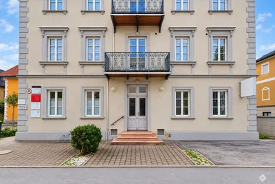 Gewerbeimmobilie mieten in Salzburg Stadt – 82 m², € 1.465 – Bild 2 von 6