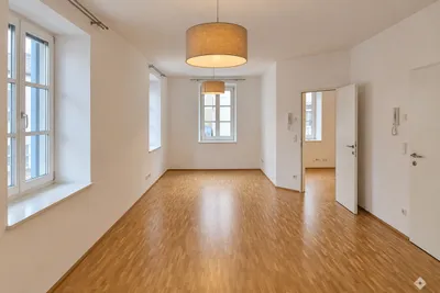 Gewerbeimmobilie mieten in Salzburg Stadt – 82 m², € 1.465 – Bild 3 von 6