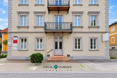 Gewerbeimmobilie mieten in Salzburg Stadt – 82 m², € 1.465