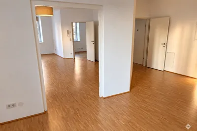 Gewerbeimmobilie mieten in Salzburg Stadt – 82 m², € 1.465 – Bild 4 von 6