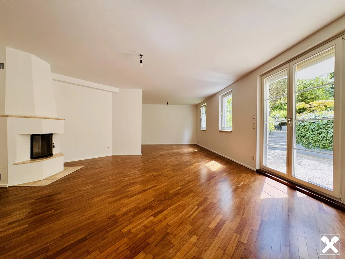 Wohnung – Wien, Untersievering, Sievering - Ansicht 3
