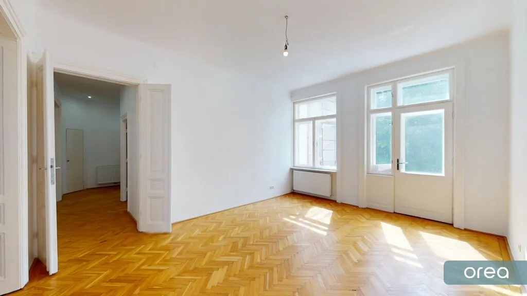 Wohnung – Wien - Ansicht 3