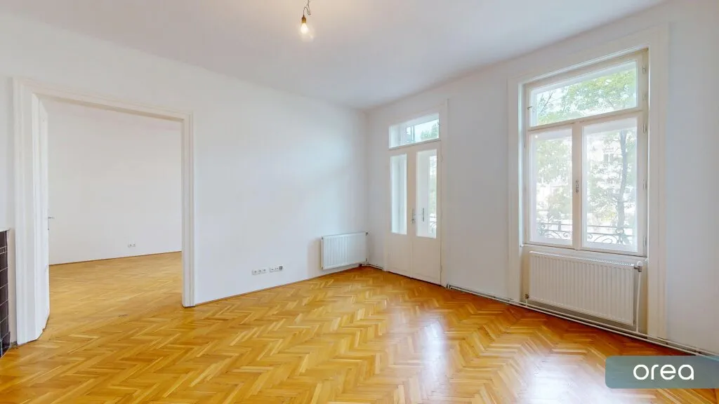 Wohnung – Wien - Ansicht 2