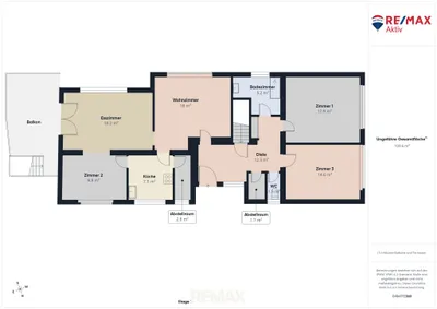 5-Zimmer-Haus kaufen in Gänserndorf – 109 m², € 279.000 – Bild 26 von 28