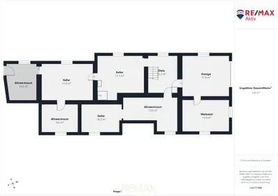 5-Zimmer-Haus kaufen in Gänserndorf – 109 m², € 279.000 – Bild 27 von 28