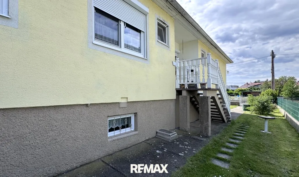 Charmanter Bungalow in Dürnkrut mit Garten und Biotop – pohled 2