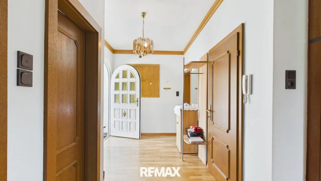 Charmanter Bungalow in Dürnkrut mit Garten und Biotop – pohled 3
