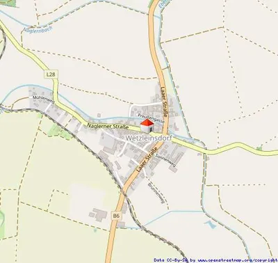 Grundstück kaufen in Korneuburg – 526 m², € 85.000 – Bild 4 von 6