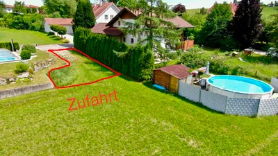 Grundstück kaufen in Grieskirchen – 847 m², € 110.110 – Bild 3 von 3