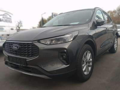 Ford Kuga 1,5 Titanium I 29500.- bei Leasing I