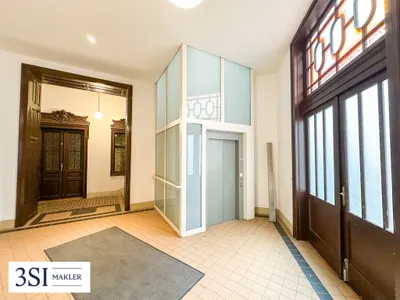 Gewerbeimmobilie kaufen in Wien – 63 m², € 126.500 – Bild 2 von 2