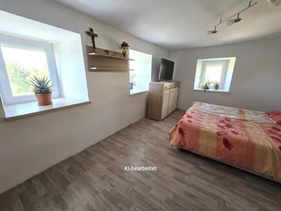 5-Zimmer-Haus kaufen in Sankt Veit an der Glan – 130 m², € 65.000 – Bild 10 von 11