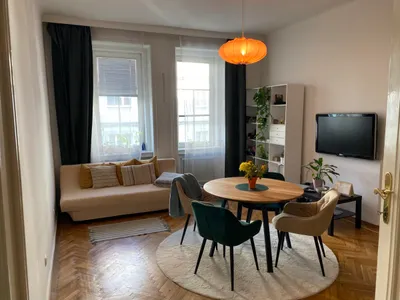 2-Zimmer-Wohnung mieten in Wien – 63 m², € 932 – Bild 1 von 17
