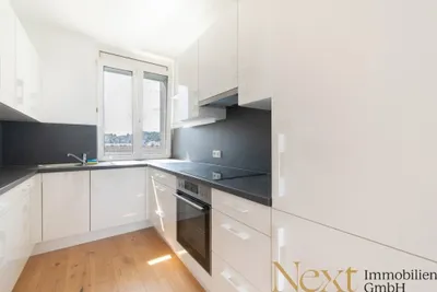 2-Zimmer-Wohnung kaufen in Linz – 63 m², € 229.000 – Bild 3 von 8