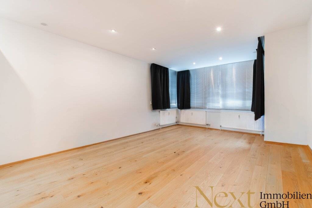 Modernisierte 2-Zimmer-Wohnung mit Loggia in zentraler Urfahraner Lage zu verkaufen! - Ansicht 3