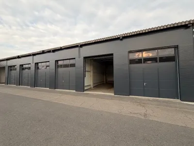 Gewerbeimmobilie mieten in Südoststeiermark – 25 m², € 4 – Bild 6 von 7