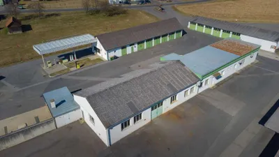 Gewerbeimmobilie mieten in Südoststeiermark – 25 m², € 4 – Bild 2 von 7