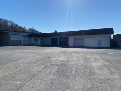Gewerbeimmobilie mieten in Südoststeiermark – 25 m², € 4 – Bild 3 von 7