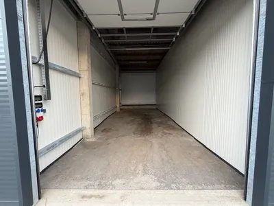 Gewerbeimmobilie mieten in Südoststeiermark – 25 m², € 4 – Bild 7 von 7