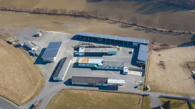 Gewerbeimmobilie mieten in Südoststeiermark – 25 m², € 4