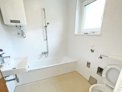 1-Zimmer-Wohnung mieten in Gmünd – 43,21 m², € 345 – Bild 5 von 9