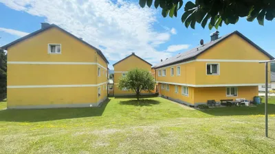 1-Zimmer-Wohnung mieten in Gmünd – 43,21 m², € 345 – Bild 9 von 9