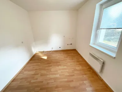 1-Zimmer-Wohnung mieten in Gmünd – 43,21 m², € 345 – Bild 2 von 9