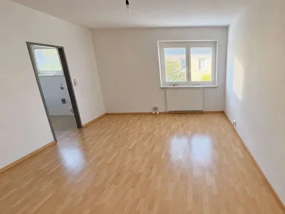 1-Zimmer-Wohnung mieten in Gmünd – 43,21 m², € 345