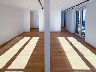 Smarte 1,5-Zimmer-Wohnung - zu mieten in 1220 Wien - Erstbezug in den DC Flats