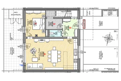 4-Zimmer-Haus mieten in Bruck-Mürzzuschlag – 107,27 m², € 1.630 – Bild 2 von 28