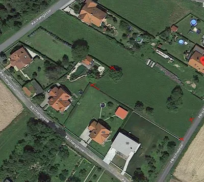 Grundstück kaufen in Oberpullendorf – 1 220 m², € 65.000 – Bild 3 von 4