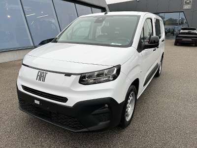 Fiat Doblò Doblo Kastenwagen DK BlueHDi 100 S&S XL Transporter / Kastenwagen