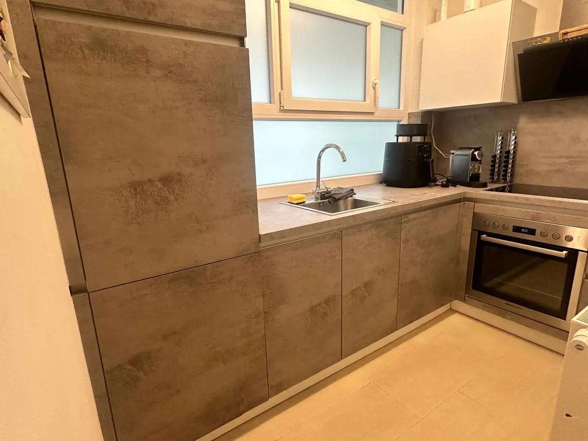 FOHNSDORF-Bahndammgasse- 55 m²-großzügige 2 Zimmerwohnung - Ansicht 3